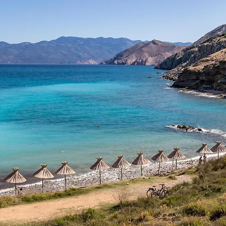 With Parking Space Baska, Krk - 13907 Apartamento