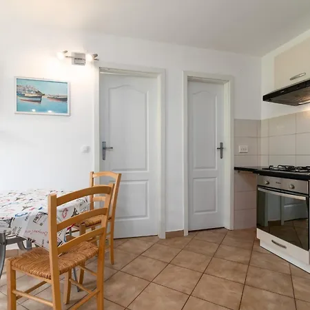 With Parking Space Baska, Krk - 13907 * Baška