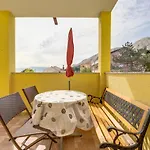 With Parking Space Baska, Krk - 13907 Lejlighed Baška