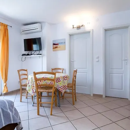 With A Parking Space Baska, Krk - 13907 Apartment