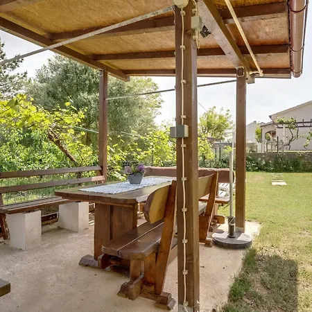 With Parking Space Baska, Krk - 13907 * Baška