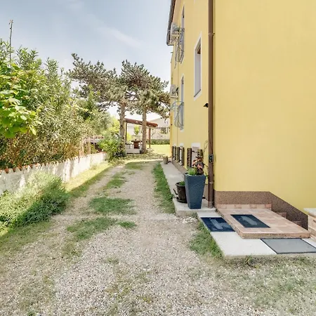 With Parking Space Baska, Krk - 13907 Baška