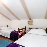 With Parking Space Baska, Krk - 13907 Апартаменты Башка
