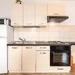 With Parking Space Baska, Krk - 13907 Апартаменты Башка