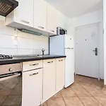 With Parking Space Baska, Krk - 13907 Башка