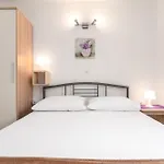Апартаменты With Parking Space Baska, Krk - 13907 Башка