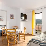 Апартаменты With Parking Space Baska, Krk - 13907 Башка