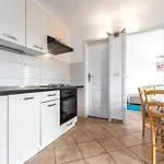 With Parking Space Baska, Krk - 13907 Апартаменты *