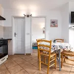 Апартаменты With Parking Space Baska, Krk - 13907 Башка