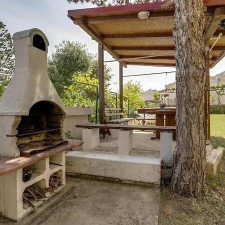 With Parking Space Baska, Krk - 13907 * Baška