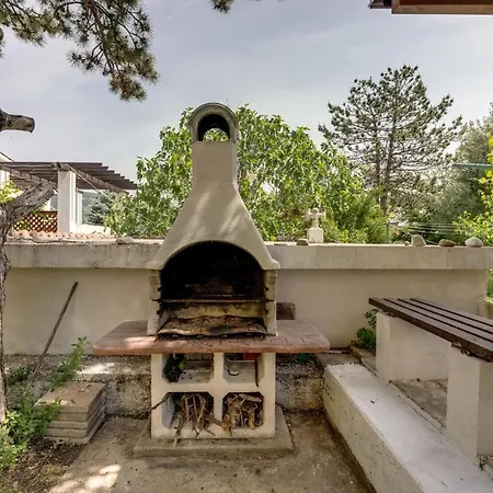 With Parking Space Baska, Krk - 13907 Baška