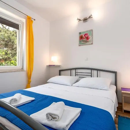 With Parking Space Baska, Krk - 13907 Baška