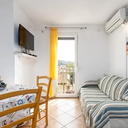 With Parking Space Baska, Krk - 13907 Baska (Krk)