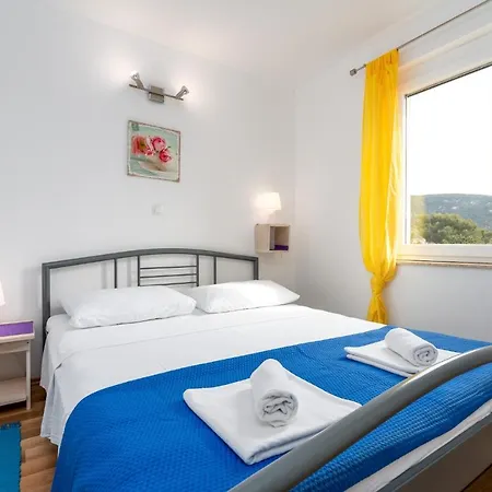 With Parking Space Baska, Krk - 13907 * Baška