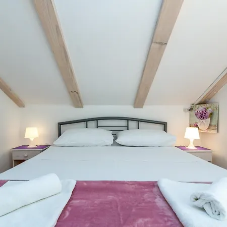 With Parking Space Baska, Krk - 13907 Appartement