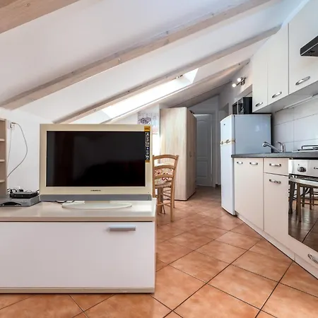 With Parking Space Baska, Krk - 13907