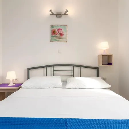 With Parking Space Baska, Krk - 13907 * Baška