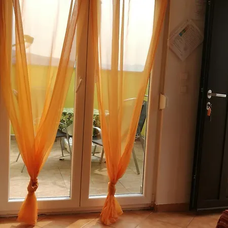 With Parking Space Baska, Krk - 13907 Appartement